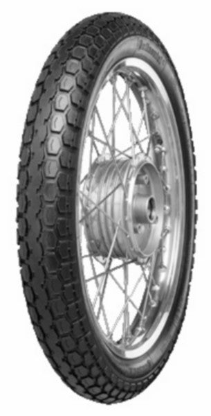 Buitenband Mitas/sava Tt 225X19 M-02