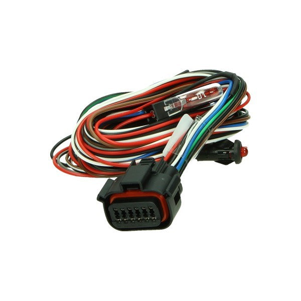 Alarmkabel Patrolline HPS940 Universeel Motorfiets, Scooter