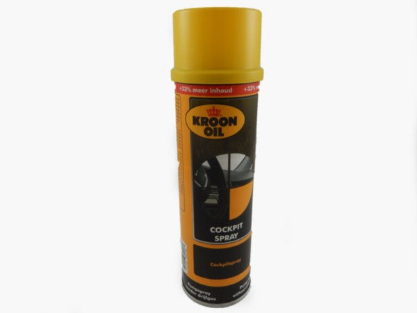 Cockpitspray Kroon 300ml Spuitbus
