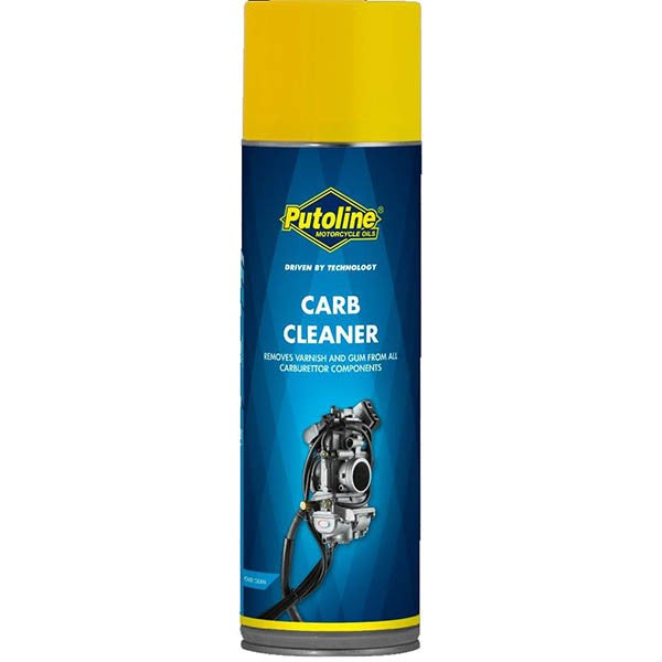 Carburateurreiniger Putoline 500ml Spuitbus 70047