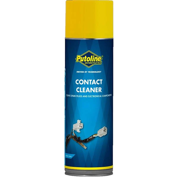 Contactspray Putoline 500ml Spuitbus 70054