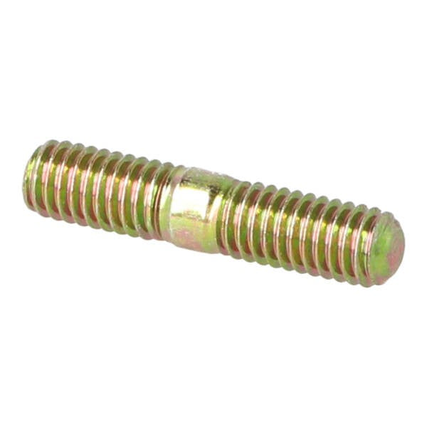 Uitlaat Tapeind Kymco Origineel 6X28 92712-06028-0B