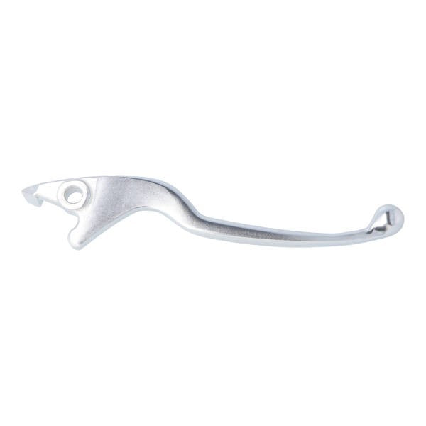 Remgreep Kymco Origineel Rechts Zilver Like, New Like, People-s, SUPER-8 53175-KBX-E00-M3A