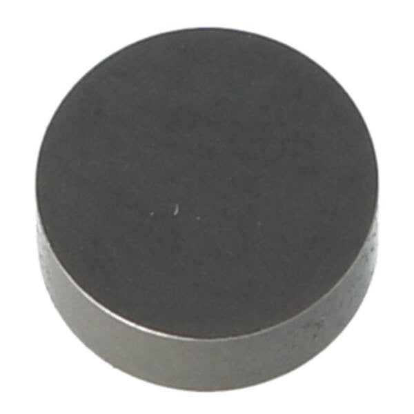 Klepstelplaatje 2.875mm Sco Piaggio 4T-4V