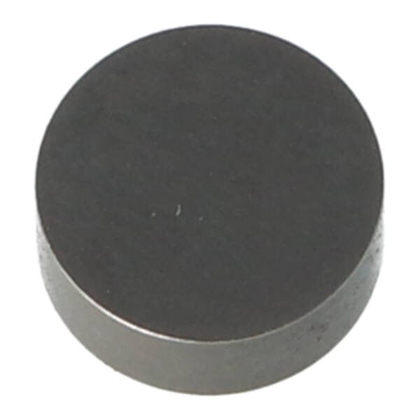 Klepstelplaatje 2.975mm Sco Piaggio 4T-4V