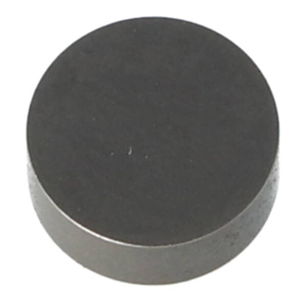 Klepstelplaatje 3.025mm Sco Piaggio 4T-4V