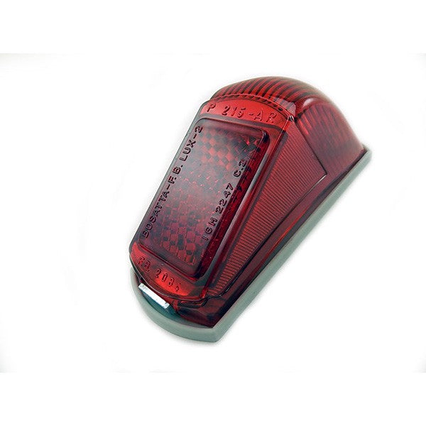 Achterlicht Cif Rood Ciao, Citta, Si