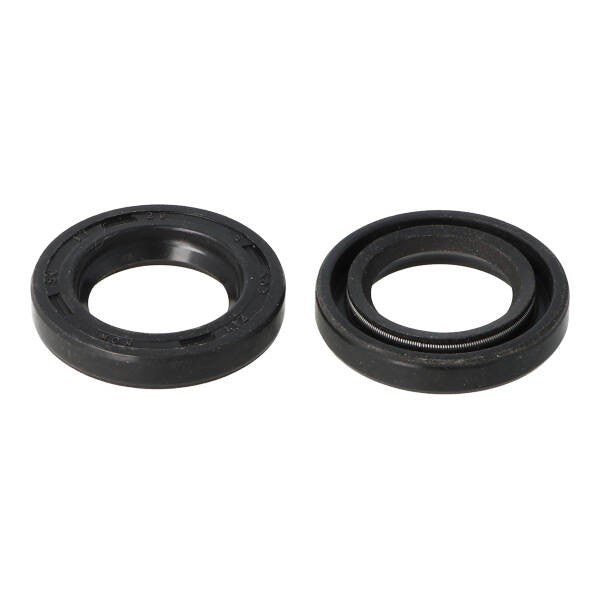Keerring Kymco Origineel 17X29X5 K-pipe 91203-KGB4-C00