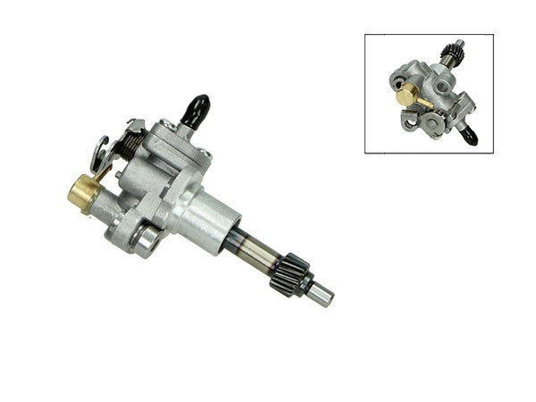 Oliepomp Kymco Dj, KB-K12, Vision