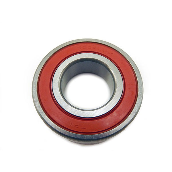 Lager Kymco Origineel Achterwielas 6004 2RS1 20X42X12 AK550, Sco Kymco 4T 91009-GLE0-004
