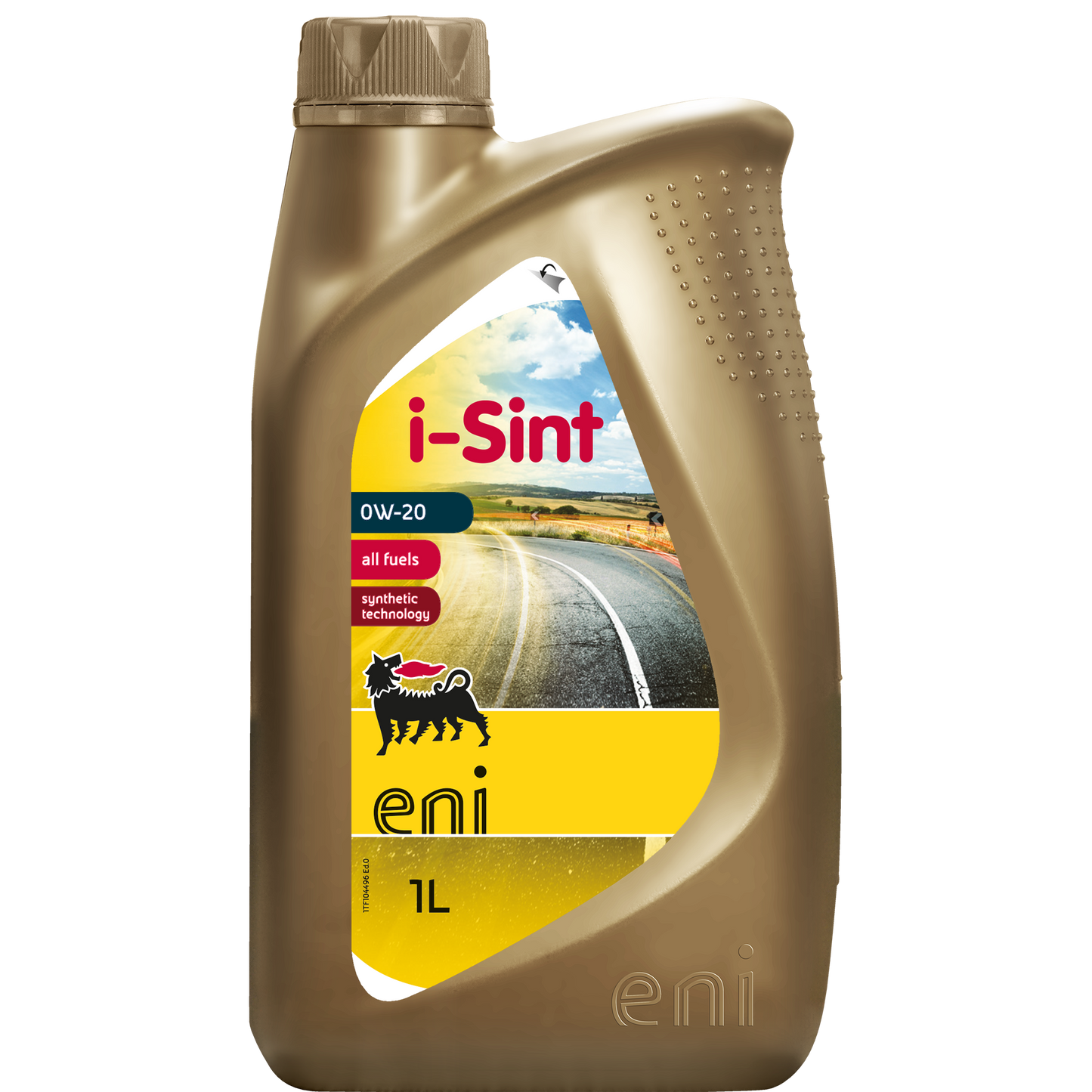 ENI I-Sint 0W-20 1L – Motorolie API SN RC ILSAC GF-5