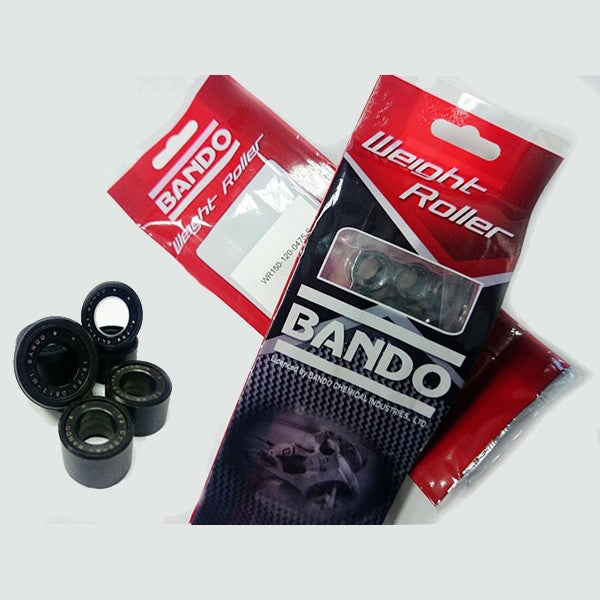 Variorolset Bando 6.0GR 16X13MM Sco GY6, Sco Piaggio Ot Wr 160-130-060-6