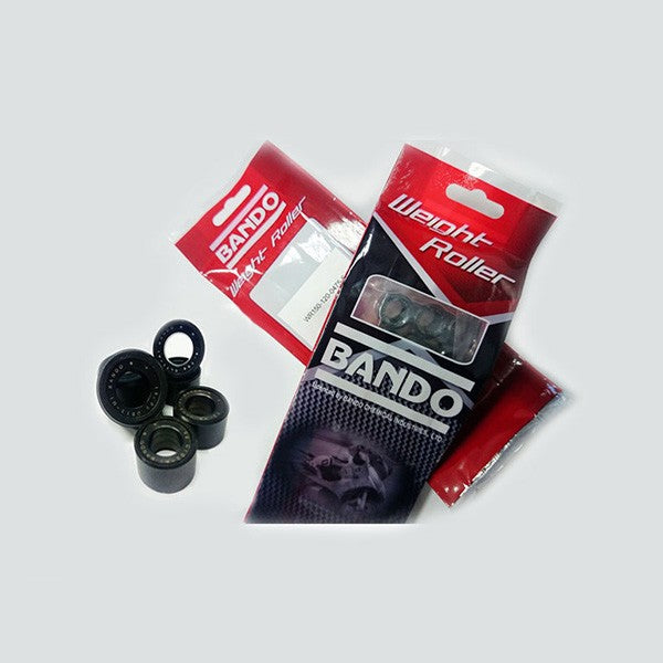 Variorolset Bando 10.0GR 19X15.5MM Sco Piaggio WR190-155-100-6