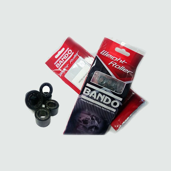 Variorolset Bando 7.5GR 19X15.5MM Sco Piaggio WR190-155-075-6