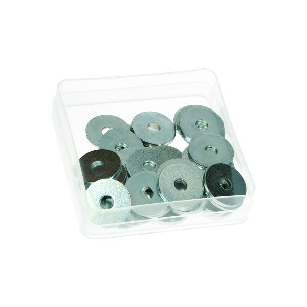 Carrosseriering M5X20MM 50PCS