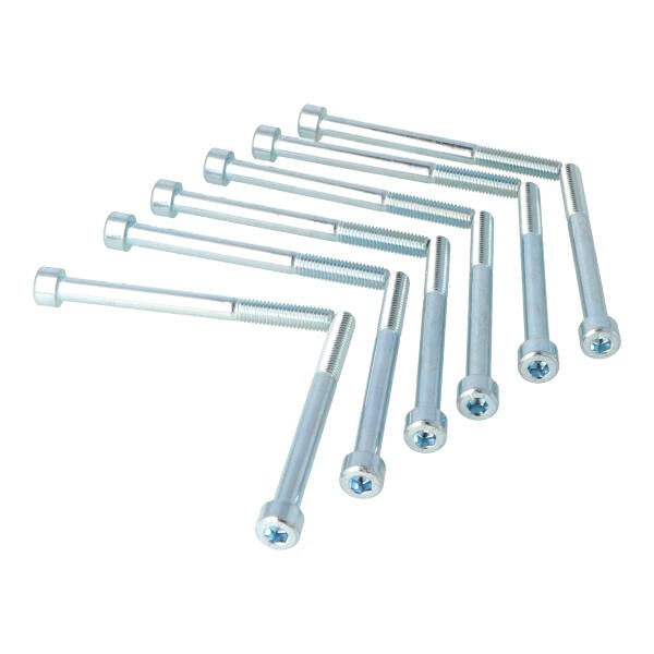 Bout Inbus M8X90MM 12PCS