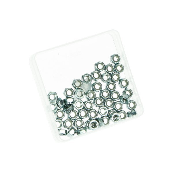 Moer Zelfborgend M5 50PCS