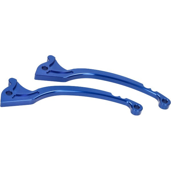 Remgreepset POWER1 Blauw Alu Speedfight
