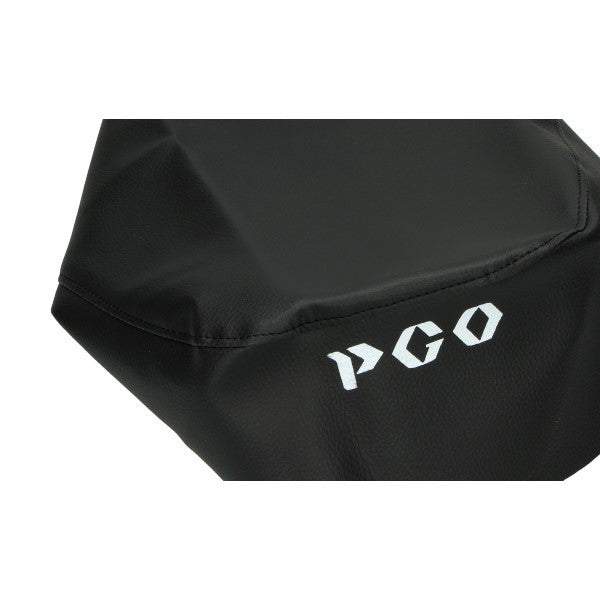 Buddydek Xtreme PGO Big Max zwart