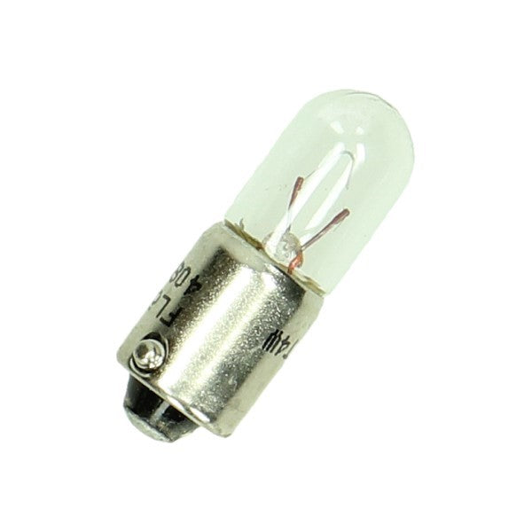 Lamp 6v Flosser 4w E-keur BA9S 1PCS