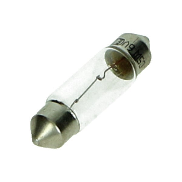 Lamp 6v Flosser 5w Model Buis 11X39 Citta 1PCS