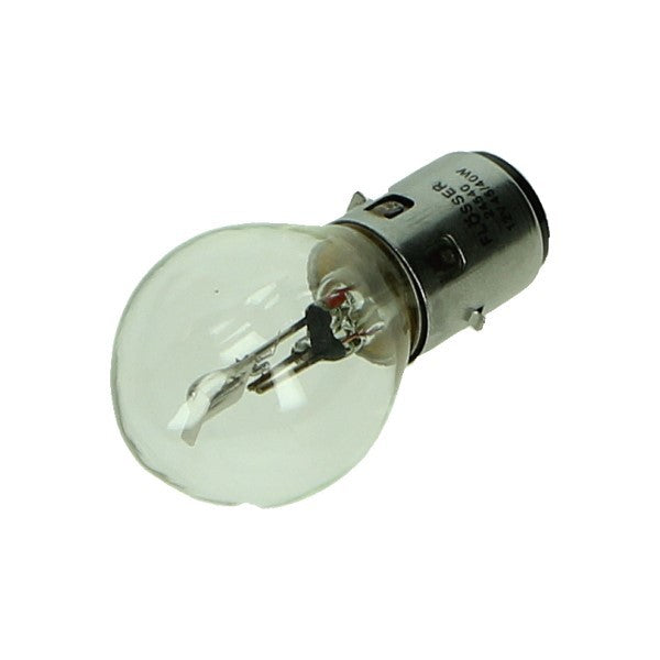Lamp 12v Flosser 45/40W BA20 1PCS