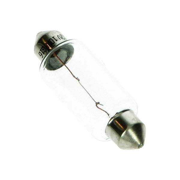 Lamp 12v Bosma 10w Model Buis 15X44 1PCS