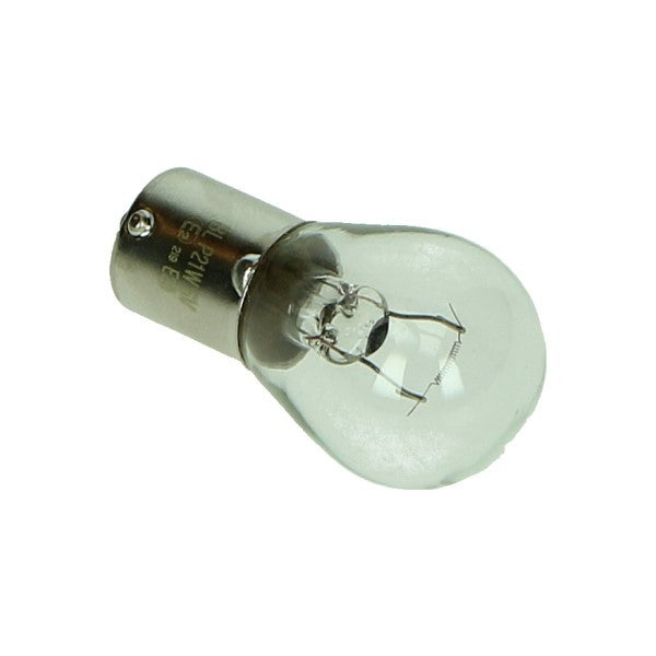 Lamp 6v Bosma 21w BA15 1PCS