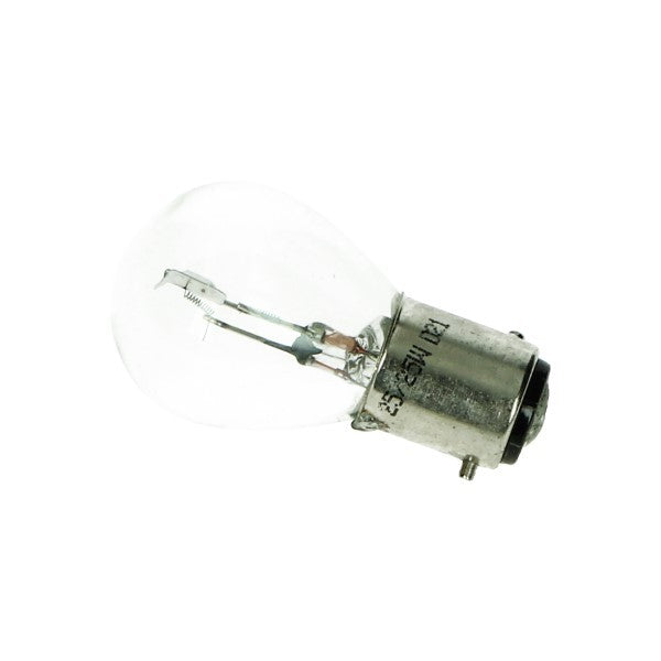 Lamp 6v Bosma 25/25W BA15 1PCS