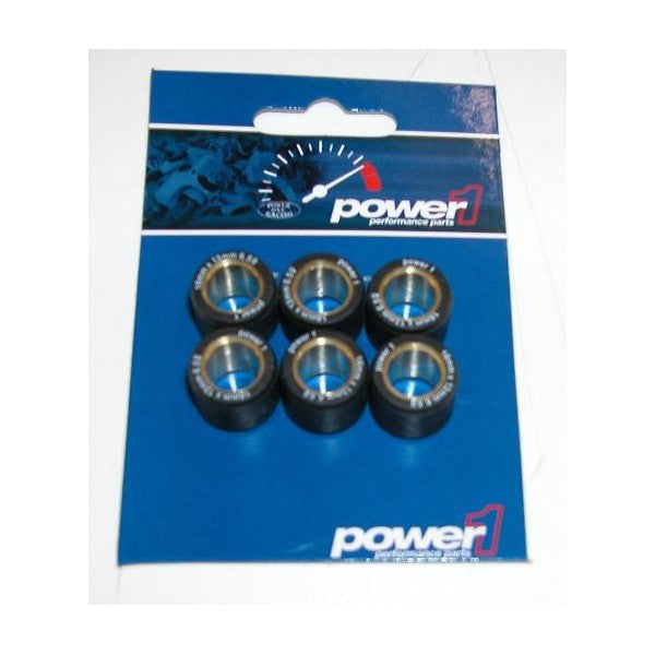 Variorolset POWER1 8.5GR 16X13MM Sco GY6, Sco Piaggio Ot