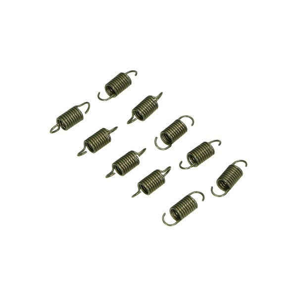 Trekveer Koppeling 10PCS Bromfiets Vespa
