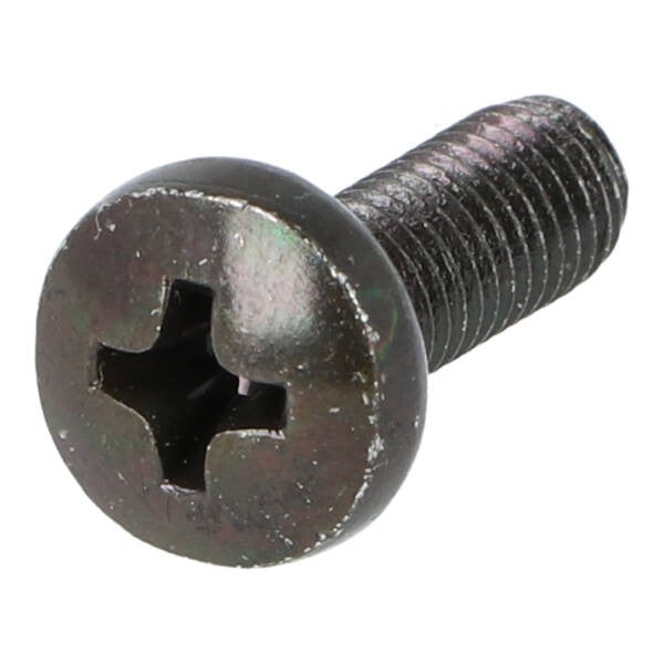 Bout Piaggio Origineel Luchtinlaat Carterdeksel EURO-2/4/5 M5X15MM Fly, Liberty, Lx, Runner, Zip Sp, Primavera 4T-3V, Sco Piaggio 4T-2V, Sprint 4T-3V, Zip 435295