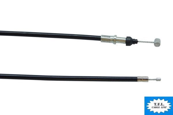 Chokekabel Teflon Honda Wallaroo