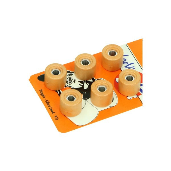 Variorolset Leovince 5.7GR 19X15.5MM Sco Piaggio Nt 4659P57