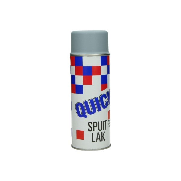 Spuitlak Quick Primer 400ml Spuitbus Grijs