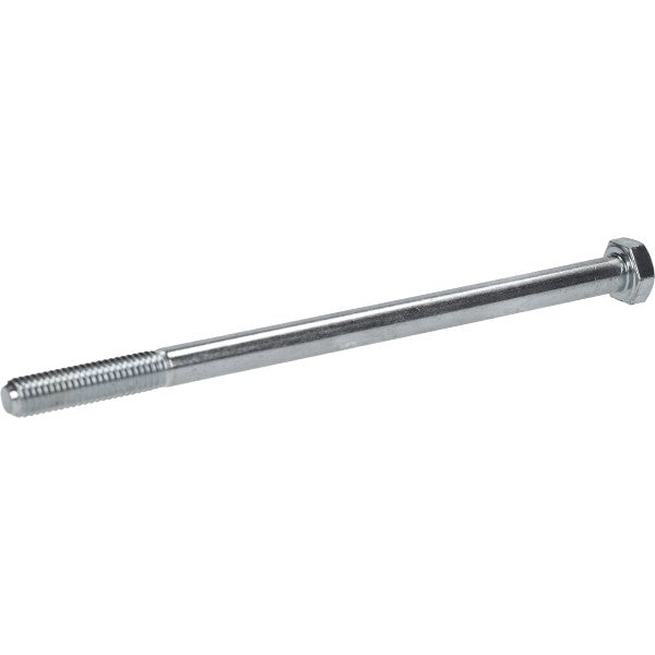 Bout Zeskant M8X140MM