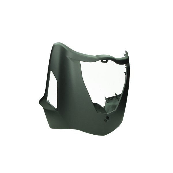 voorscherm Kymco origineel zwart mat people-s 64301-lcd3-e00-jbp=op=op