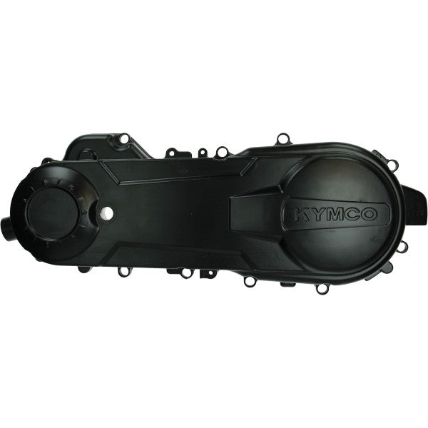 Carterdeksel Kymco Origineel Zwart New People-s 50I, Agility 16 City, Agility 16+, SUPER-8 11340-LEJ2-E10-NEA