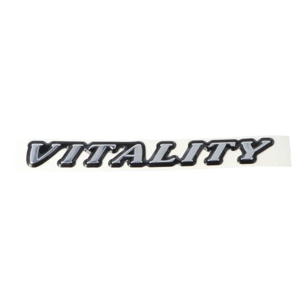 Sticker Kymco Origineel Dik Vitality 86202-LBD5-E10-T01=OP=OP