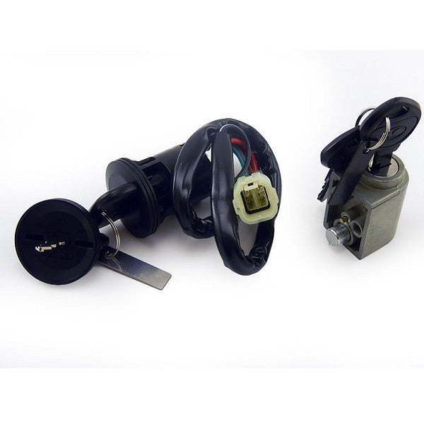 Contactslot Kymco Origineel Mxu 35010-LCA4-EV0