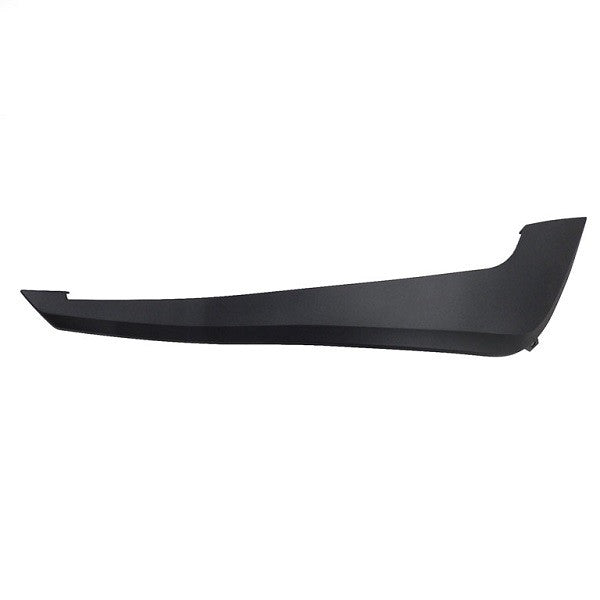 Kymco New Like zijskirt rechts zwart mat 64305-ACC1-E10-66P