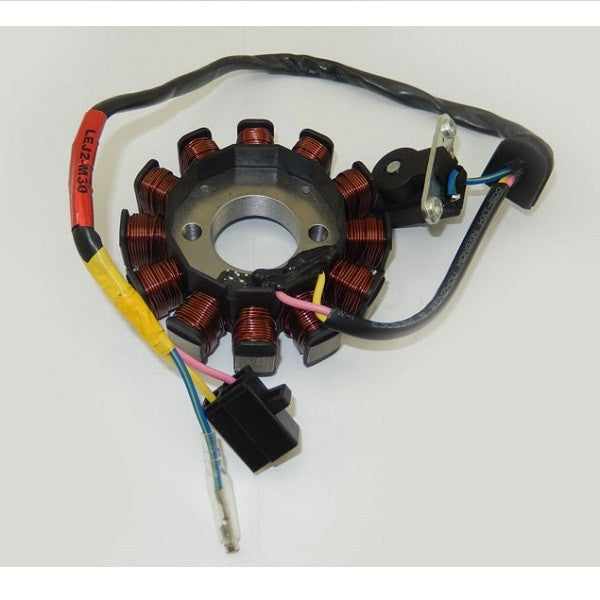 Kymco stator origineel 31120-LEJ2-M30 Agility, Like, VP50