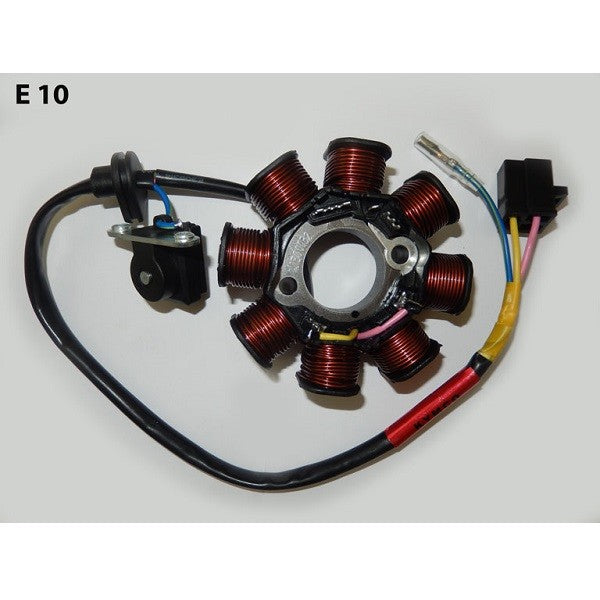 Kymco ontsteking origineel 31120-LEJ2-E10