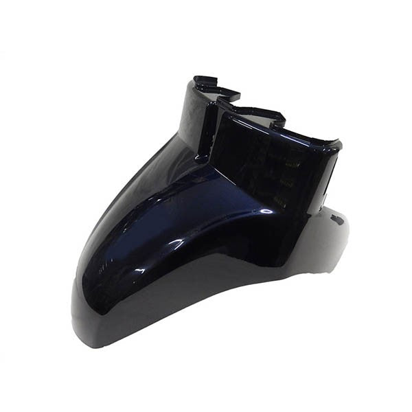 Voorspatbord Kymco origineel blauw New Like 61100-ACC1-E10-77P