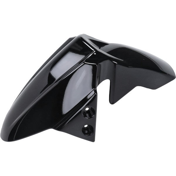 Kymco voorspatbord origineel zwart VP50 61100-LGE2-C10-N1P