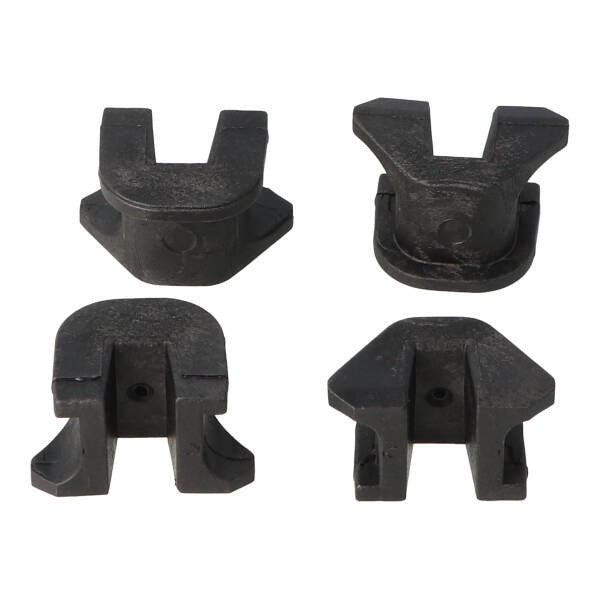 Kymco geleiderubberset origineel varioramplaat 22132-PWB1-305