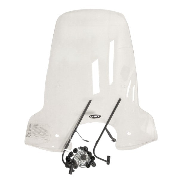 Windscherm Kymco New Like origineel met bevestigingsset +5cm 299200291
