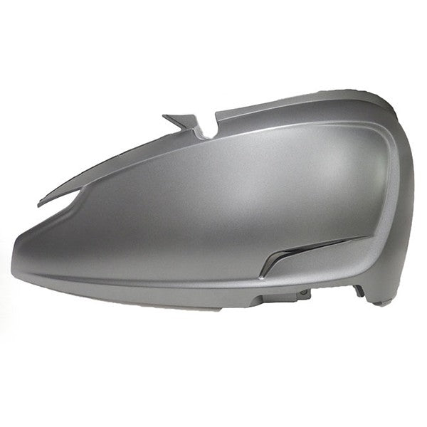 Kymco origineel zijscherm rechts grijs mat New Like 83500-ACC1-E10-J2P