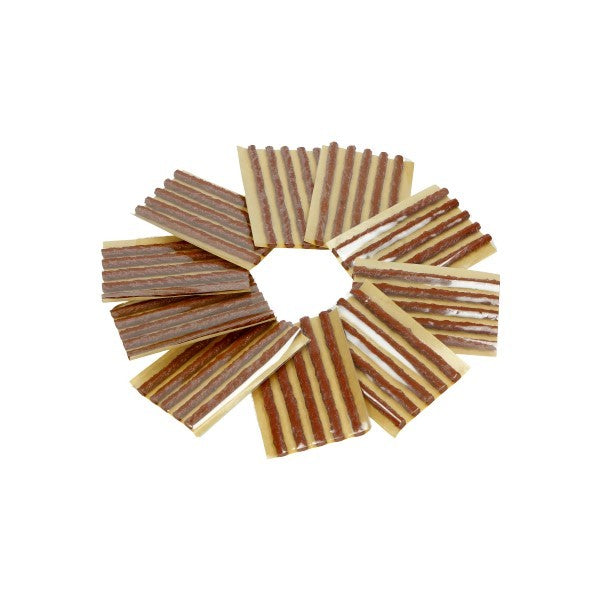 DMP tubeless bandenkoord 50 stuks | bandenreparatie