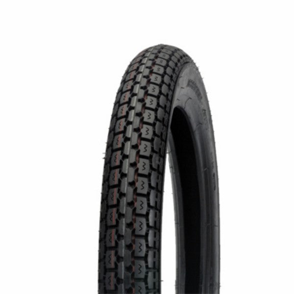 Buitenband Deestone D777 2.50-17 TT